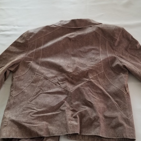 Jacket - Picture 2 of 2